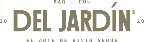 Del Jardín — El arte de vivir verde